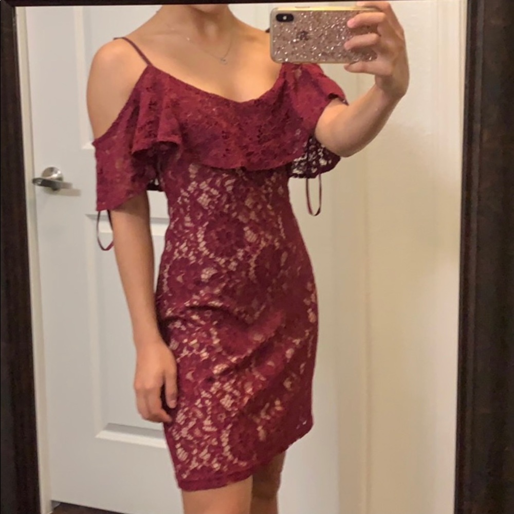 DRESS